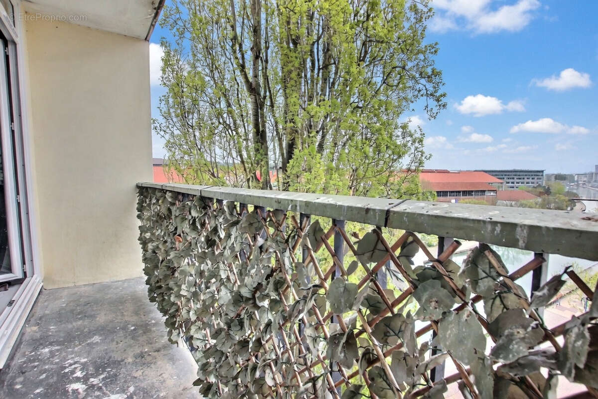 Appartement à PANTIN