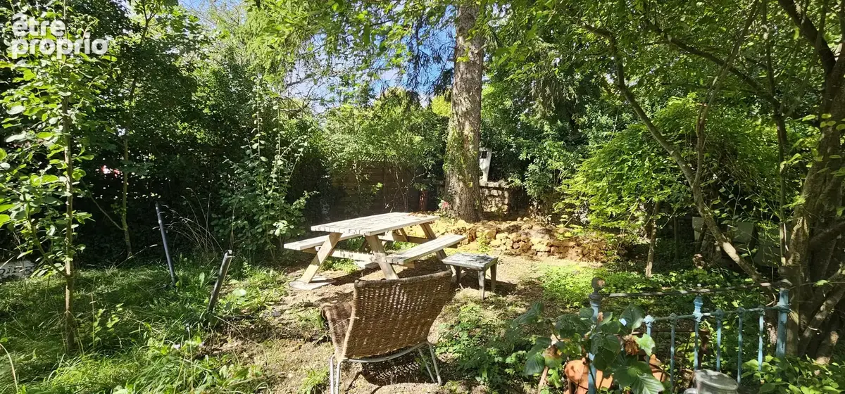 Bel ensemble immobilier - photo 31