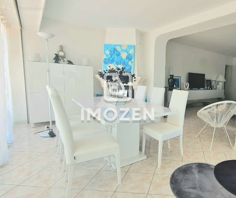 Appartement à BRIGNOLES