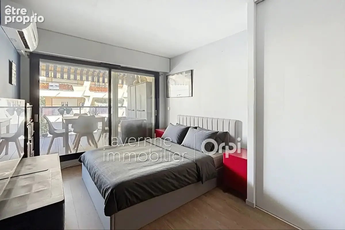 Appartement à vendre à Antibes (06160) - photo 6