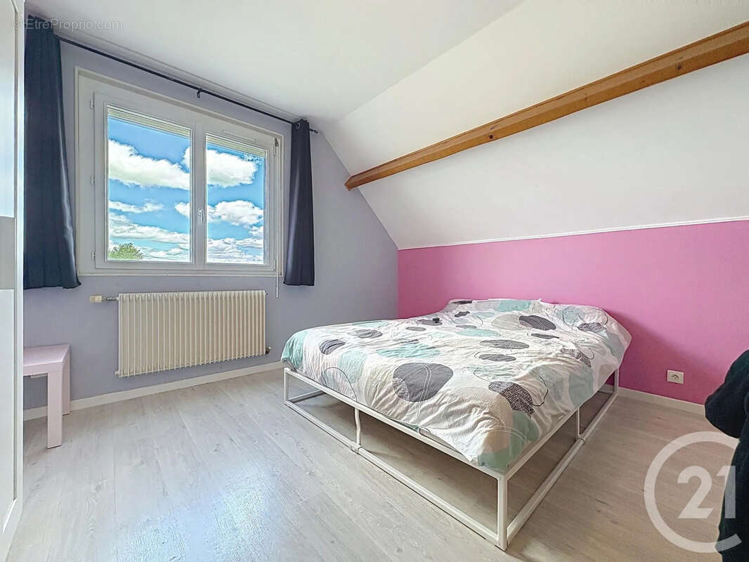 Maison 95 m² à Saint-Parres-Aux-Tertres  - photo 10