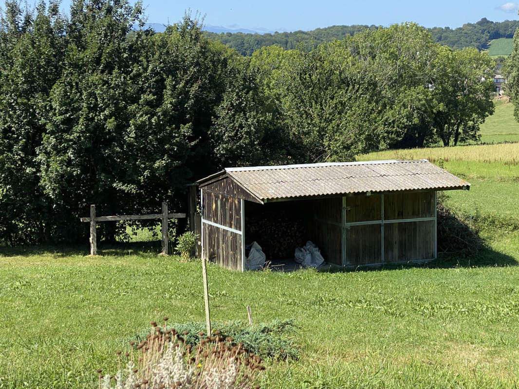 IMG_8776 - Maison à OLORON-SAINTE-MARIE