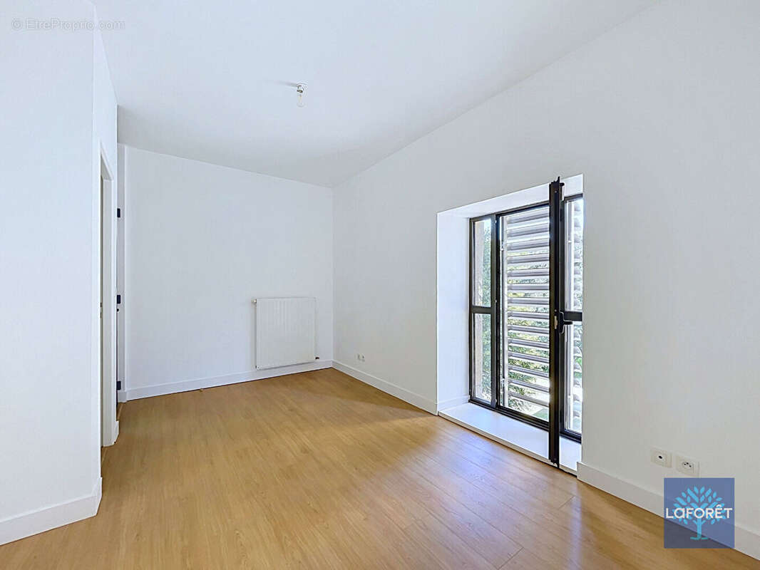 Appartement T2 - Curis Au Mont d'Or - photo 9