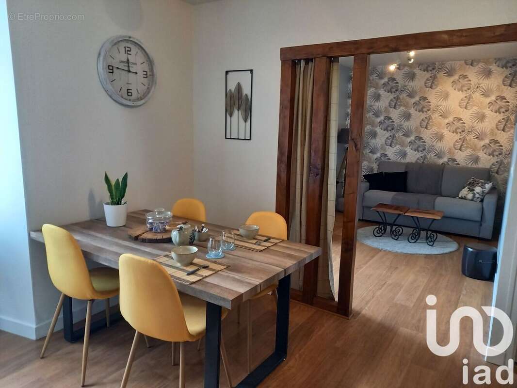 Photo 6 - Appartement à PAIMPOL