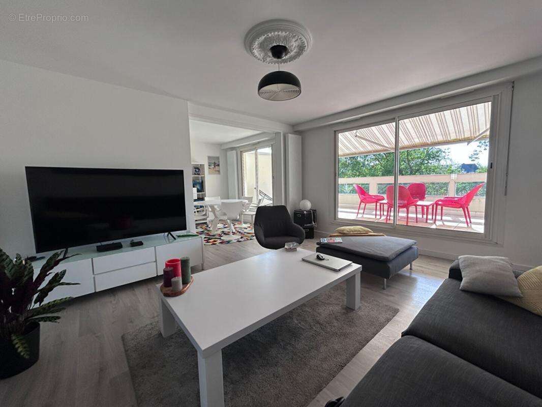 Appartement Ancenis Saint Gereon 3 pièce(s) 73 m2 - photo 3
