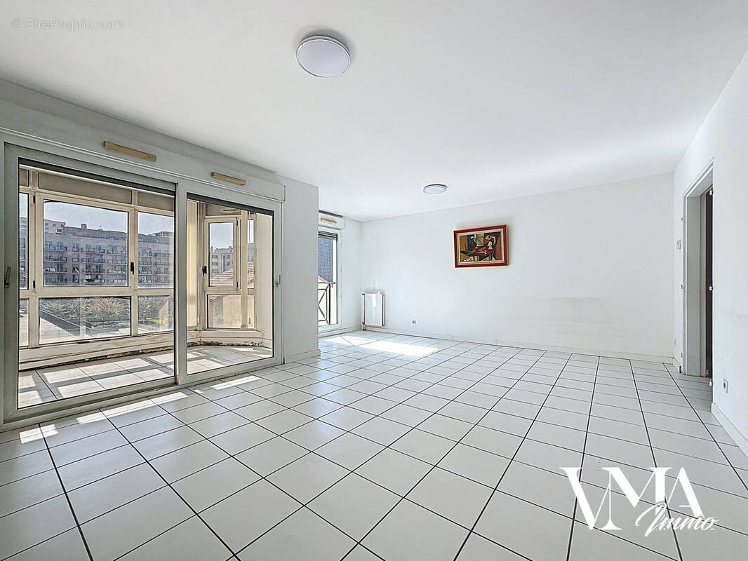 Appartement à LYON-2E