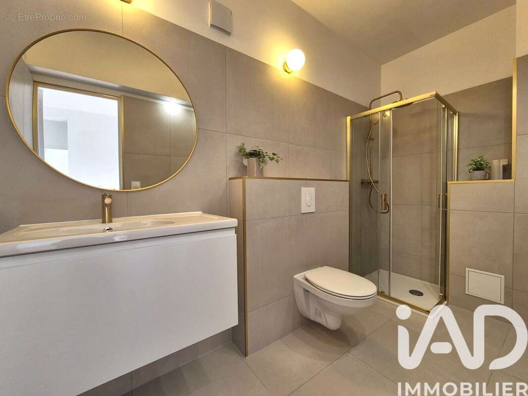 Photo 6 - Appartement à CAGNES-SUR-MER