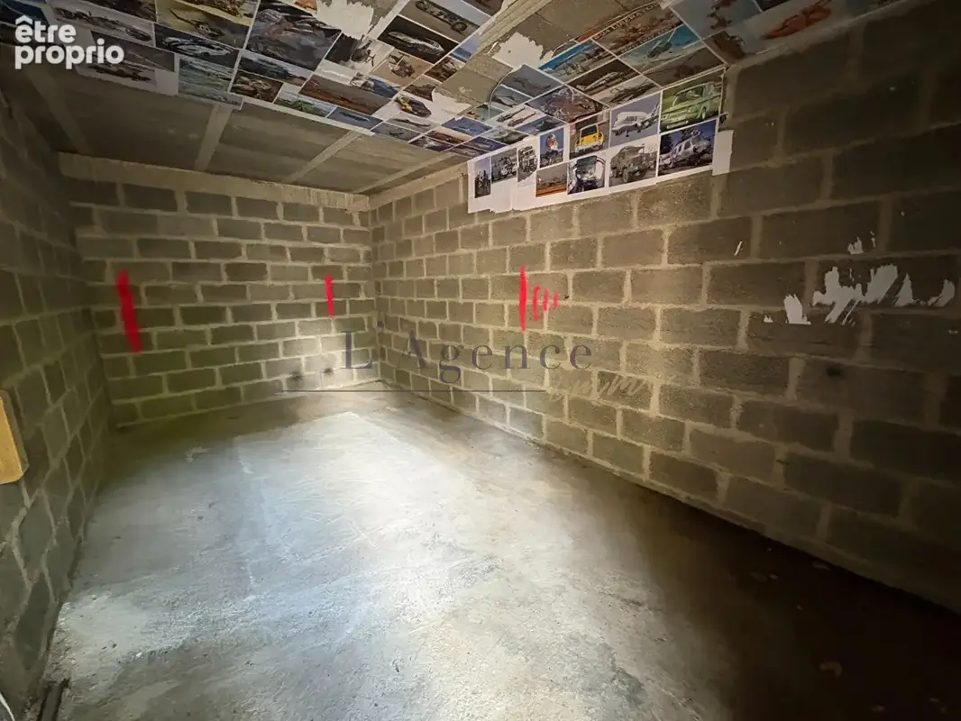 Garage Chantilly - photo 3