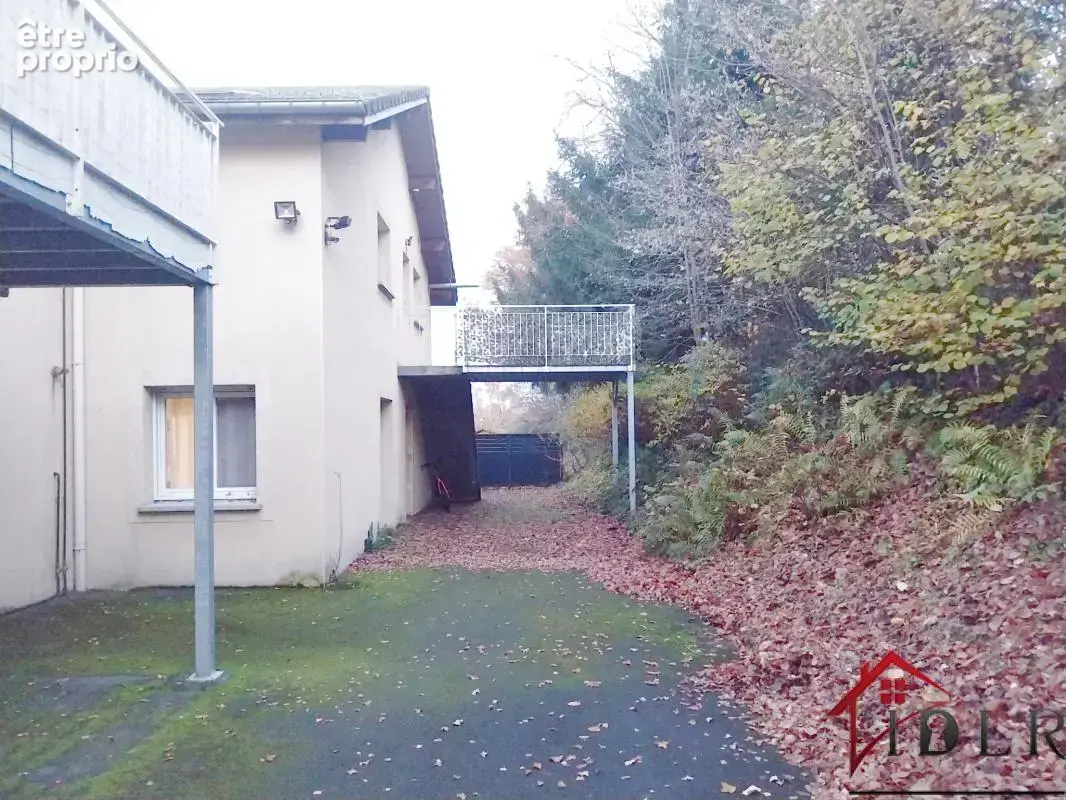 Photo Appartement à Remiremont au prix de 154 900€