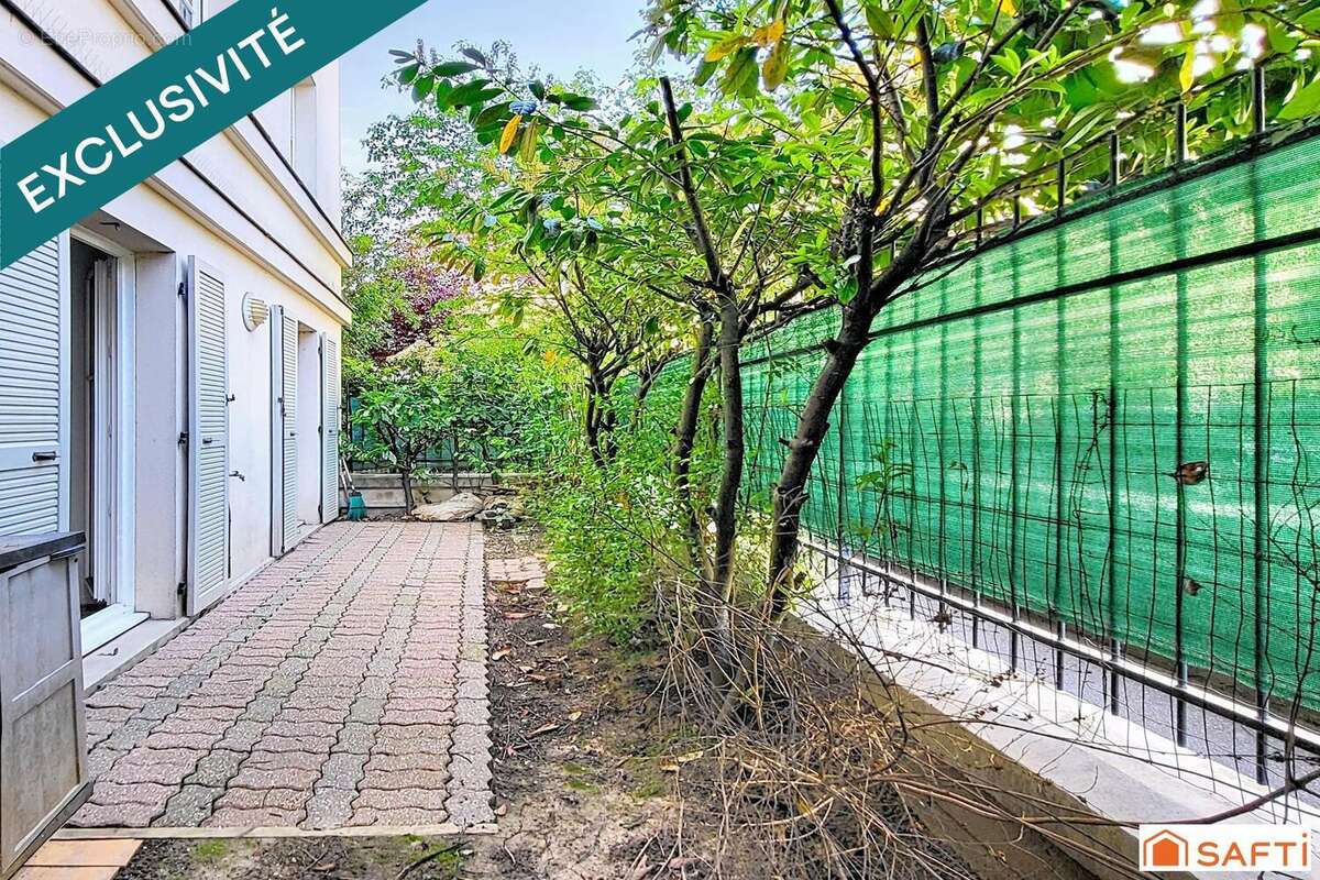 Photo 3 - Appartement à CRETEIL