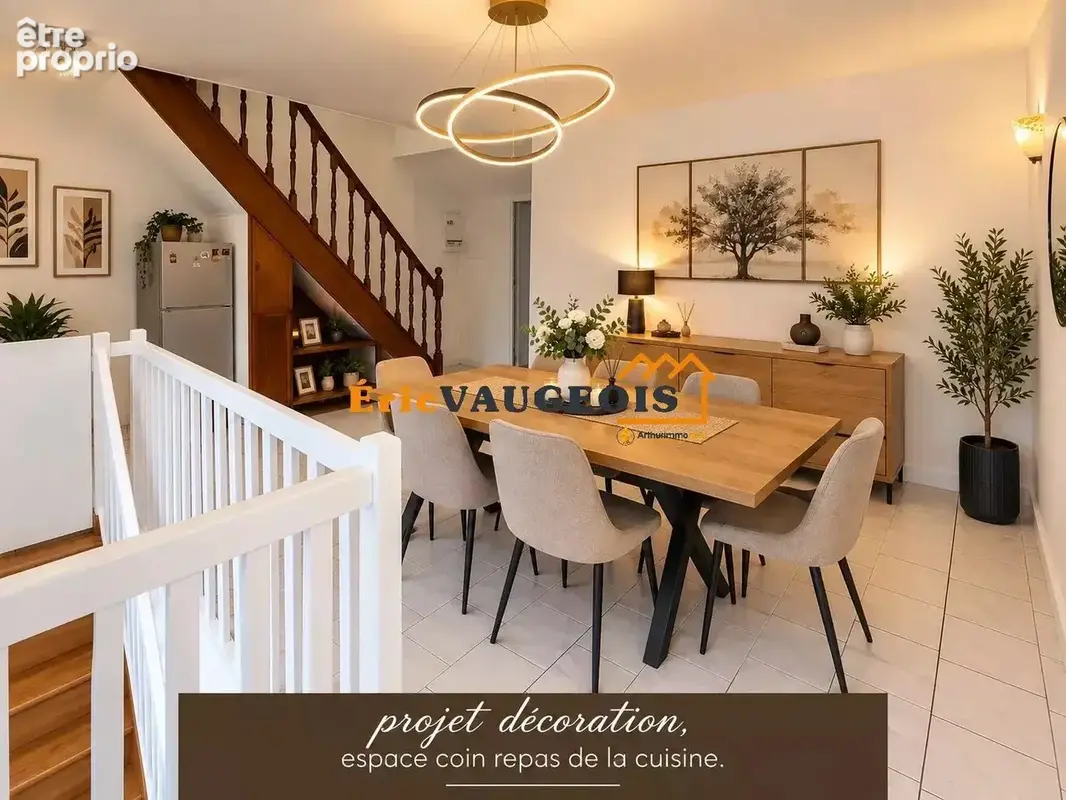 Vente Appartement Coulommiers(77120) 189 000ï¿œ - photo 8
