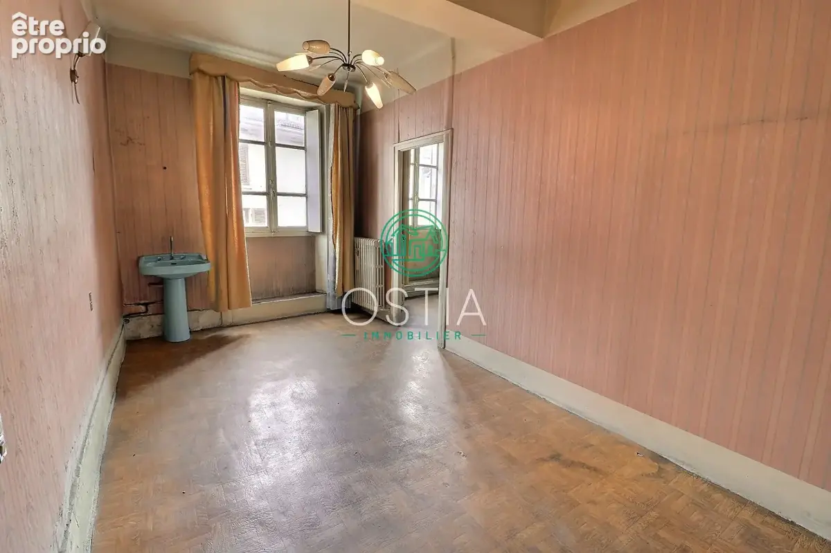 Maison de ville Rive De Gier 180 m2 - photo 6