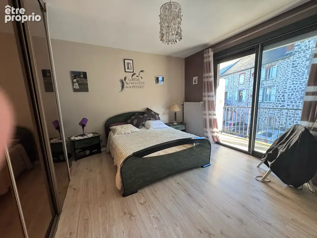 Maison centre ville à Neussargues - photo 21
