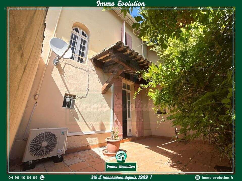 Maison 64 m² à Orange  - photo 3