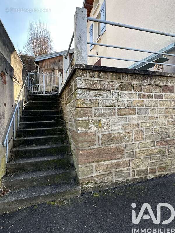 Photo 3 - Maison à DARNEY