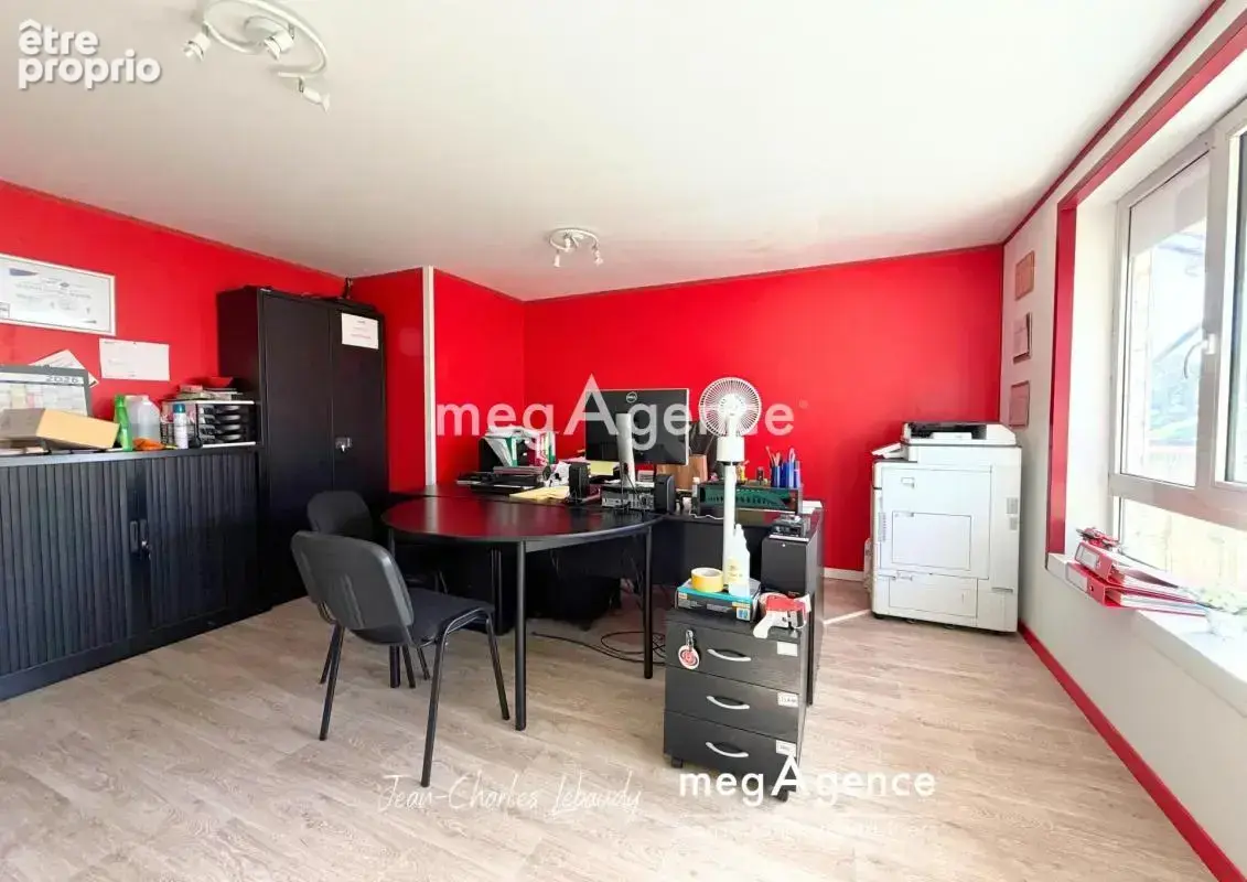 Maison 7 pièces - Bâtiment annexe - photo 15