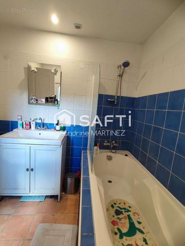 Photo 9 - Maison à VIARMES