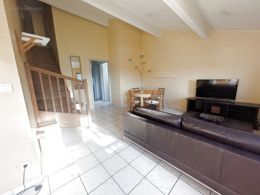 Appartement à LYON-5E