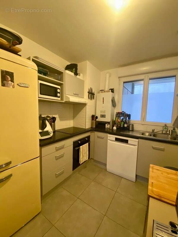 Appartement à PRADES-LE-LEZ