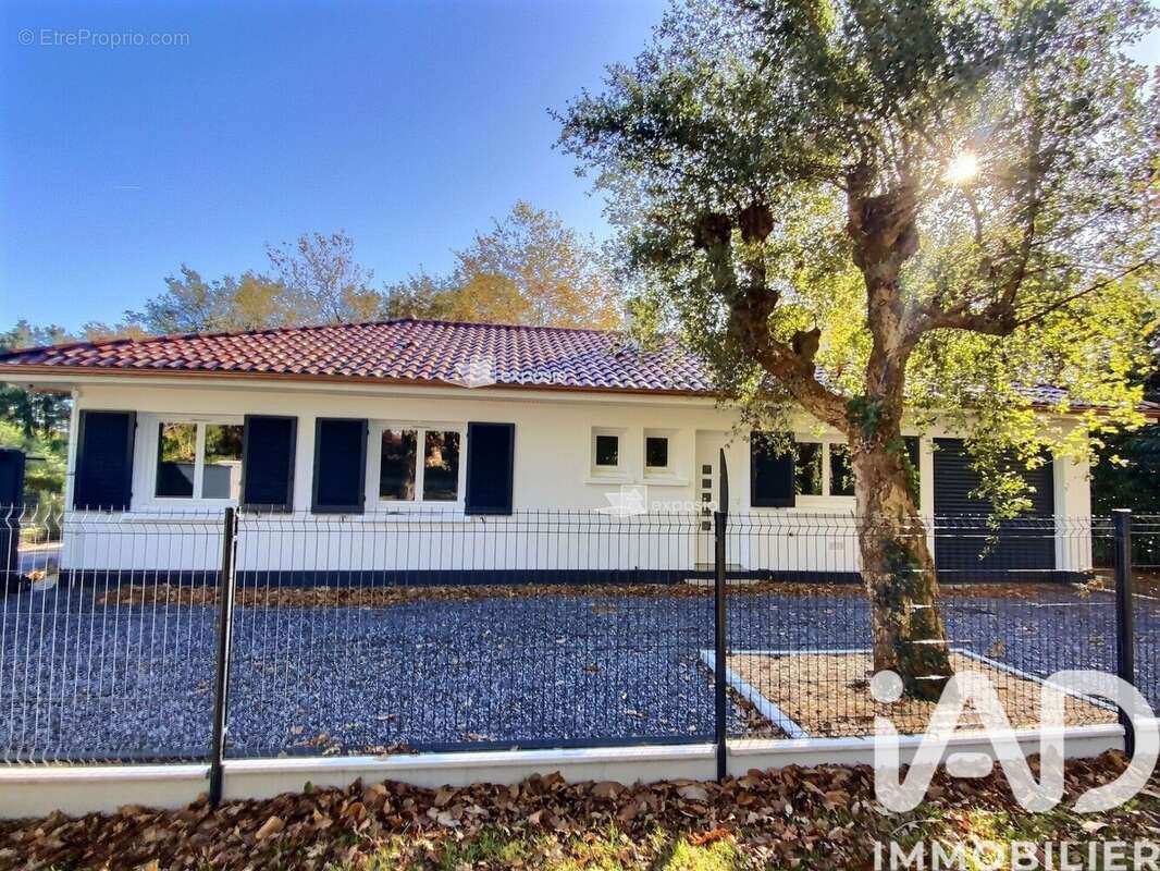 Photo 2 - Maison à TOSSE