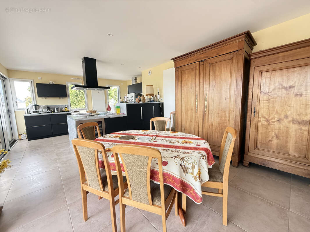 A SAUMUR appartement avec vue sur Loire - photo 6