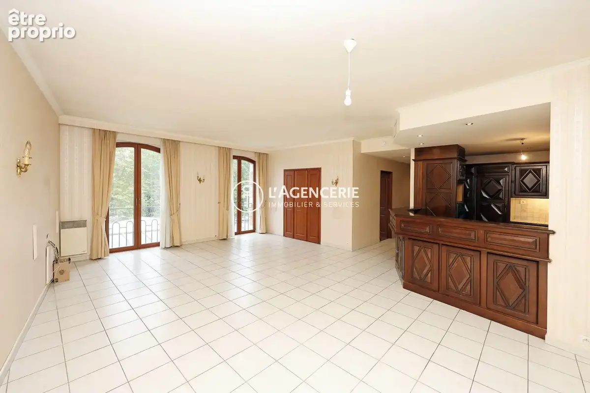 Appartement 4 pièces 102 m² à vendre à Albi (81000) - photo 2