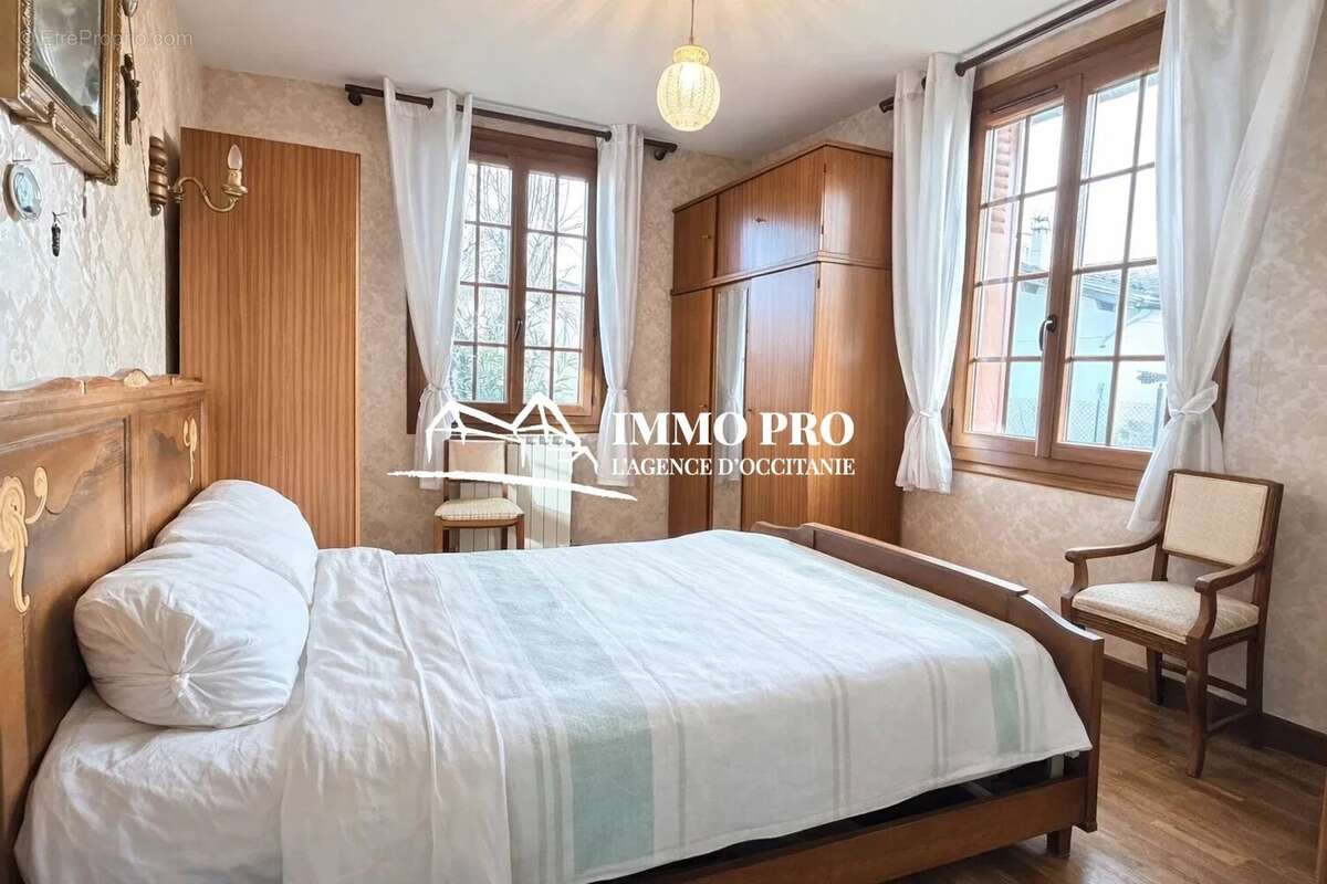 Maison à SAMATAN