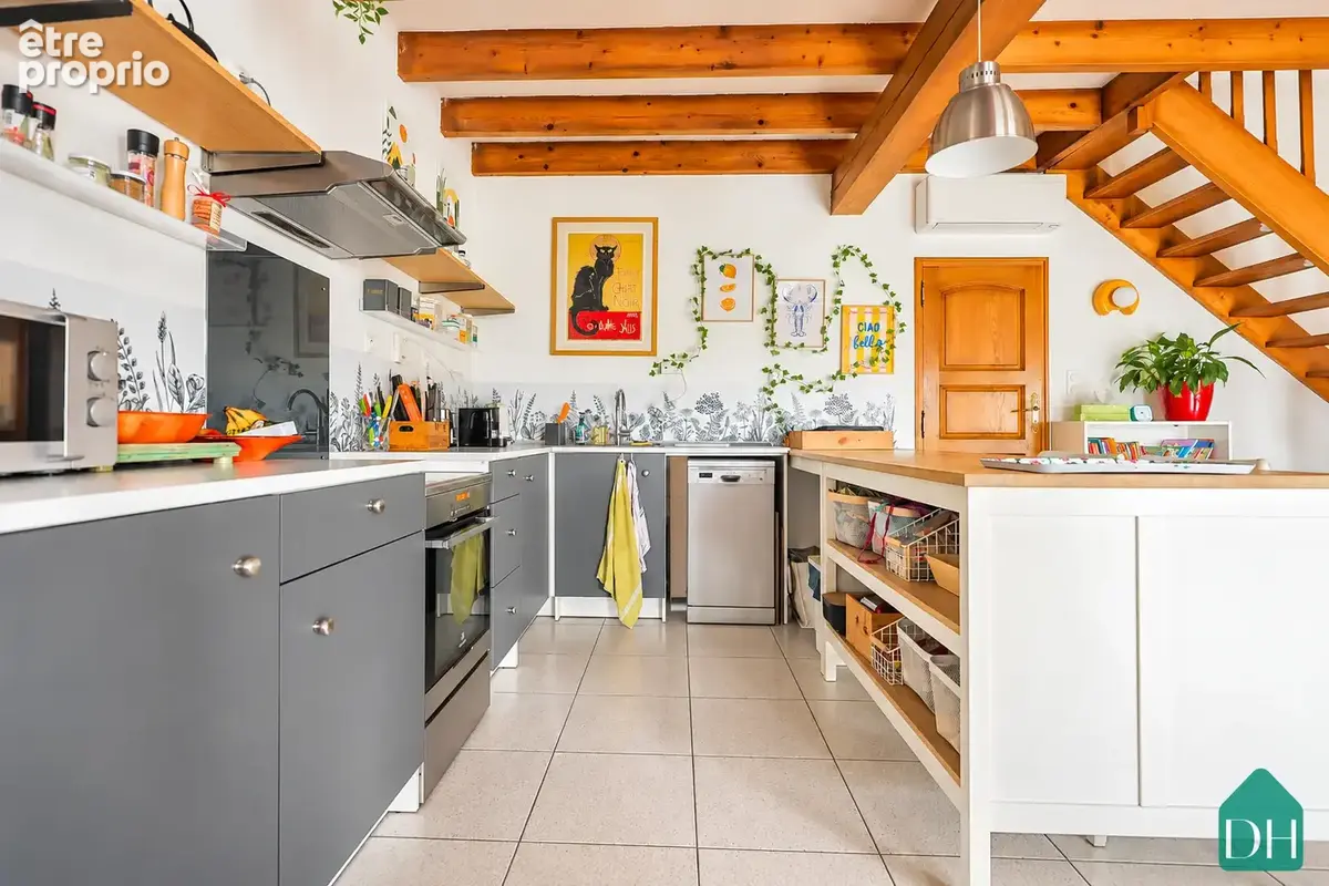 Maison 3 chambres (4 potentiellement), 44700 ORVAULT - photo 4