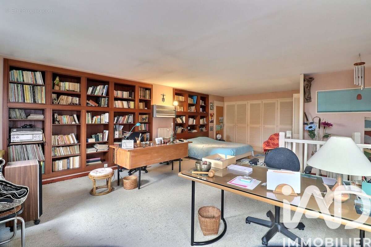 Photo 3 - Appartement à AIX-EN-PROVENCE