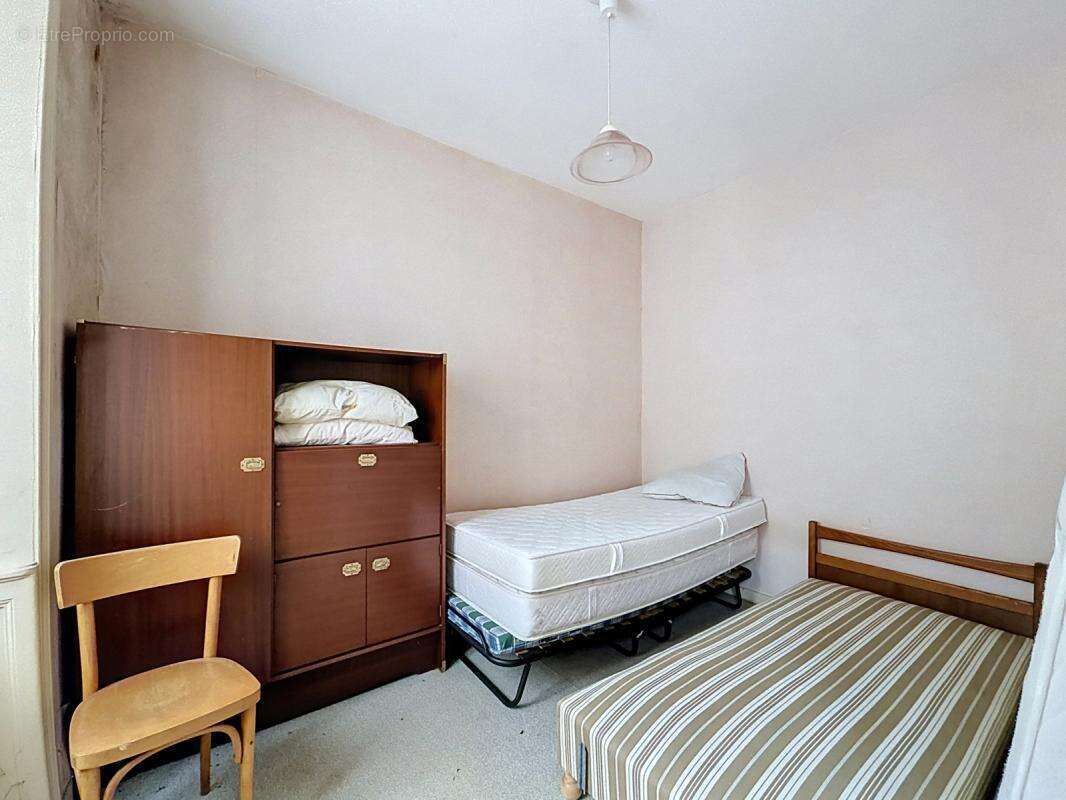 Appartement à CHATEAULIN