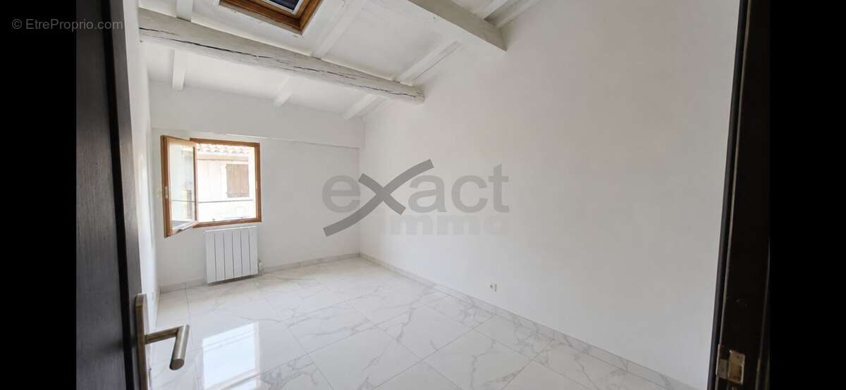 Maison de village à vendre à LEZIGNAN LA CEBE - photo 7