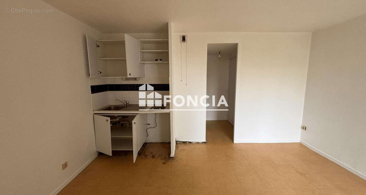 Appartement à CONCARNEAU