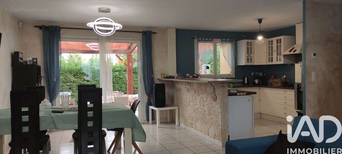 Photo 6 - Maison à CAZERES