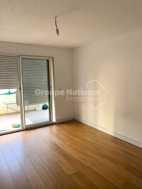 Appartement à LE ROVE