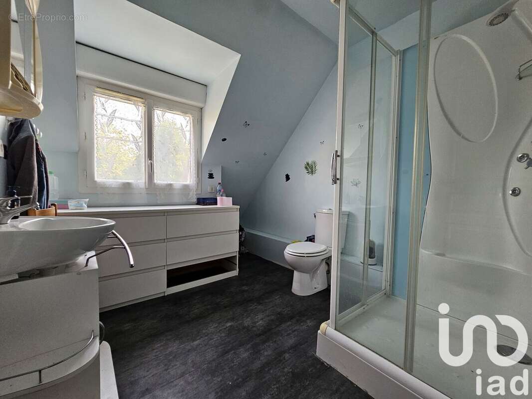 Photo 8 - Maison à MORET-SUR-LOING