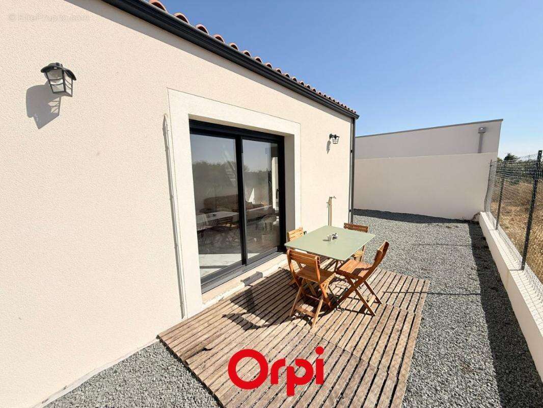 Maison À Vendre - photo 4