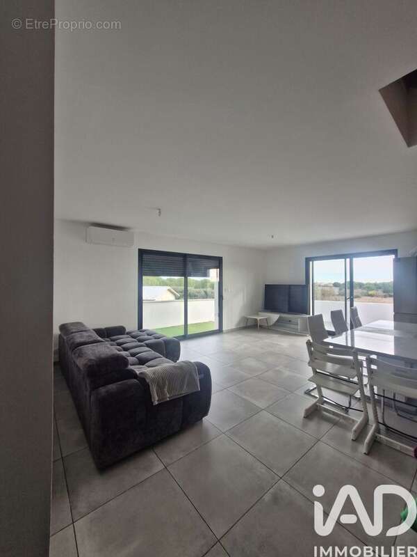 Photo 7 - Maison à MARSEILLAN