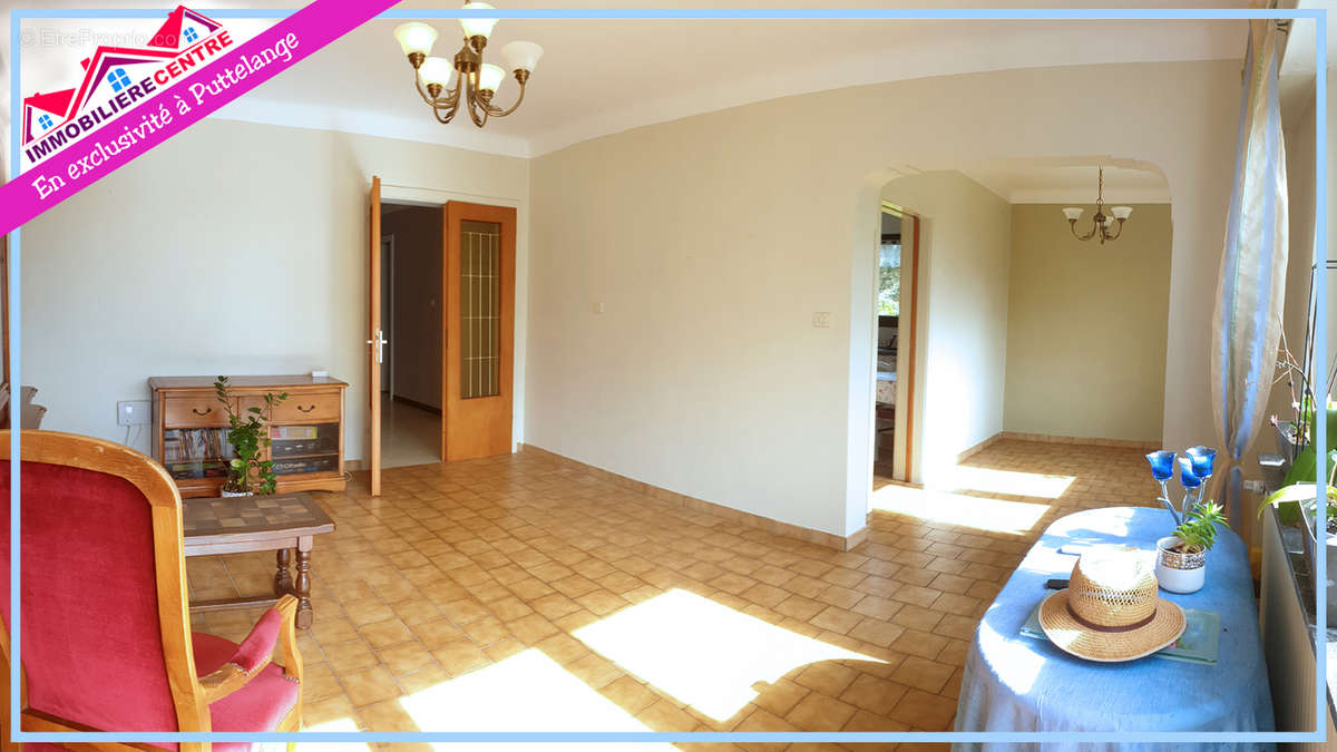 Maison individuelle à Puttelange - photo 6