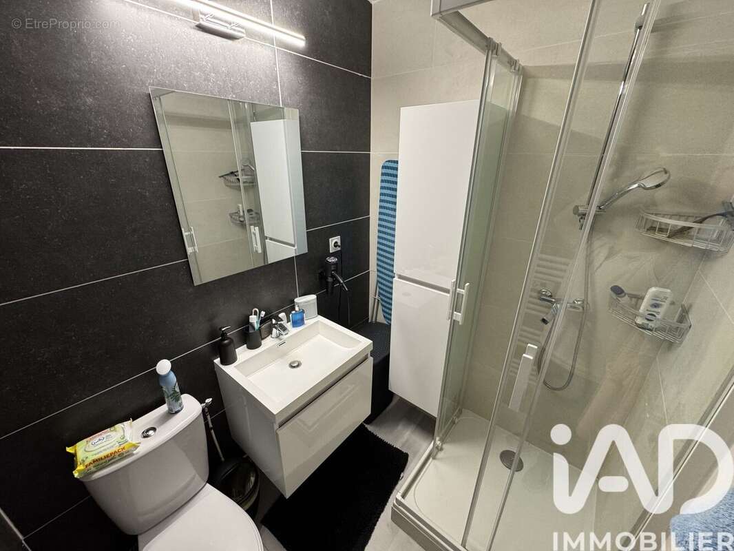 Photo 6 - Appartement à SAINT-JEAN-DE-BRAYE