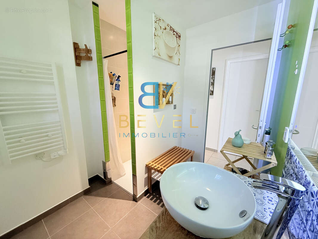 Maison à LA CHAMBRE