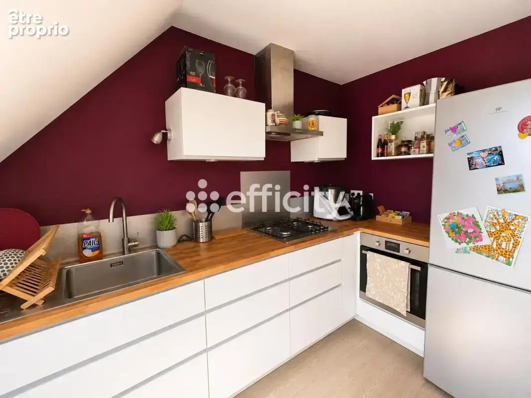 Appartement - photo 6