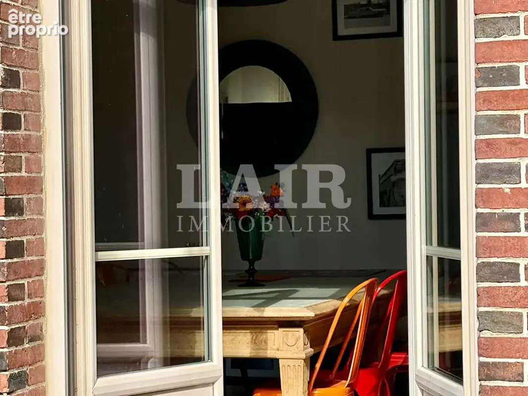 Maison à vendre en centre-ville d'Alençon Quartier Lancrel - Réf: 15693 - photo 3