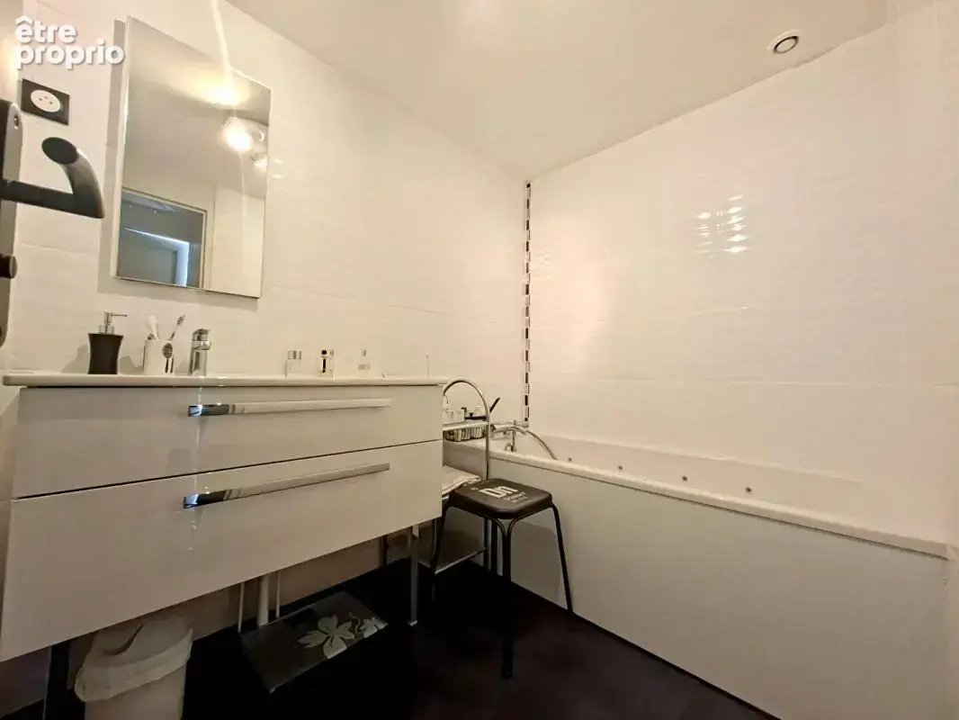 A VENDRE 37390 Maison Mettray 6 pièces 130m2 - photo 13