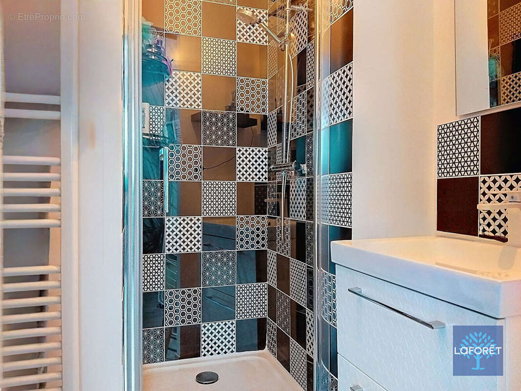 Maison à BEUZEVILLE