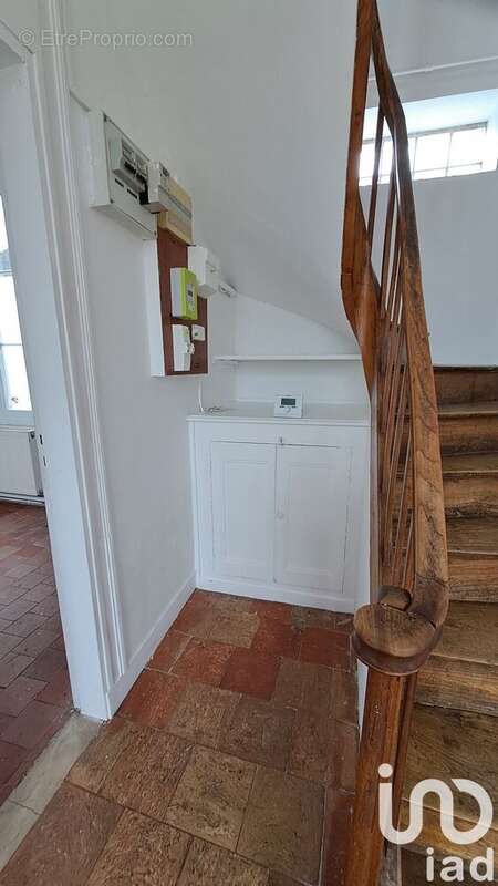 Photo 9 - Maison à MONTFORT-SUR-RISLE