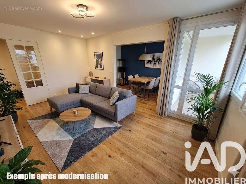 Photo 9 - Appartement à SAINT-MICHEL-SUR-ORGE