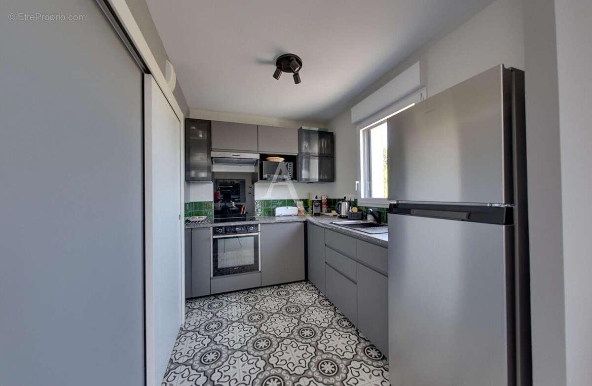 Maison  5 pièce(s) 100 m2 - photo 7
