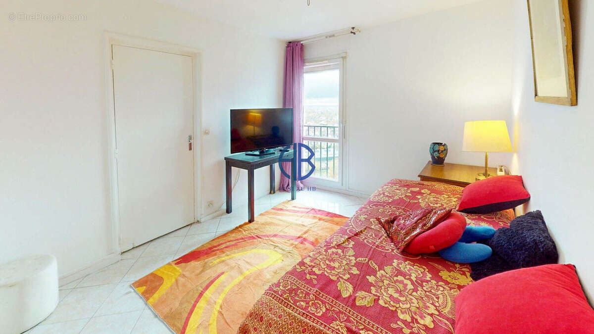 Appartement à SEVRAN