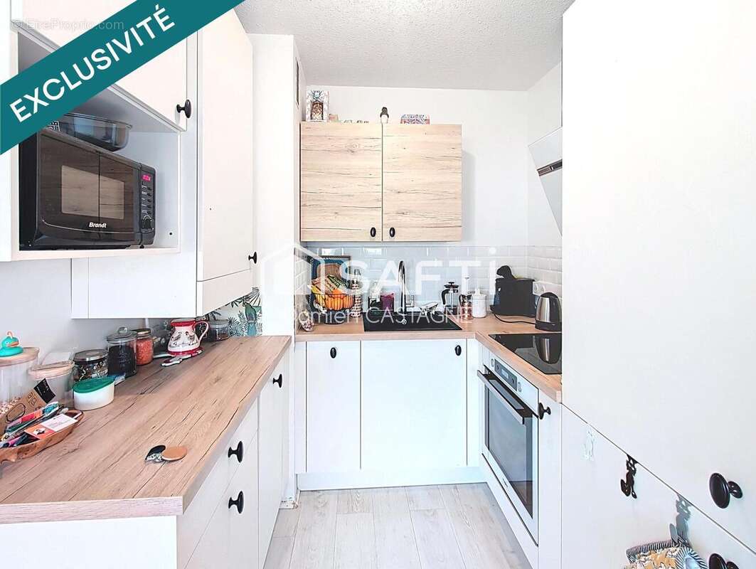 Photo 4 - Appartement à BORDEAUX