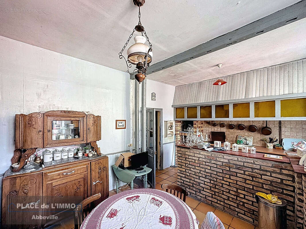 Photo 4 - Maison à LIOMER